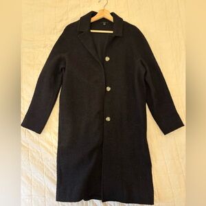 COS Wool Coat